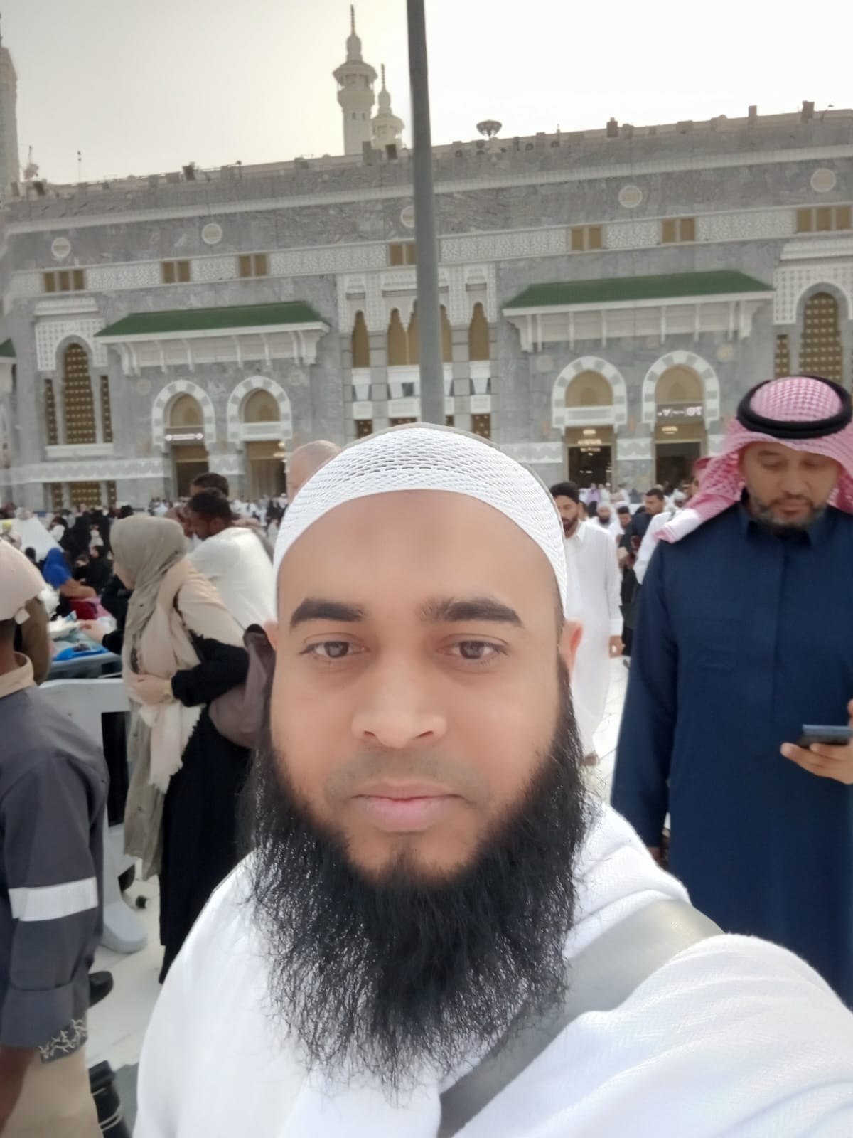 Siddiqur Rahman